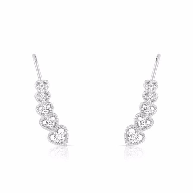 Mes boucles d'oreille