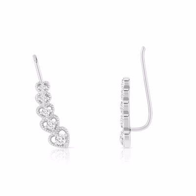 Mes boucles d'oreille