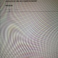 Classer ses invités - 4