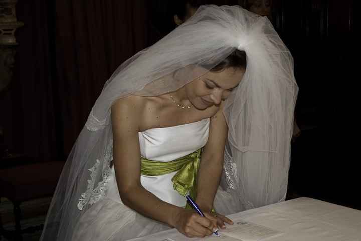 mariage menton Hélène et David