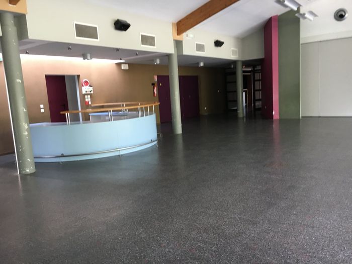 Choix salle des fêtes 7