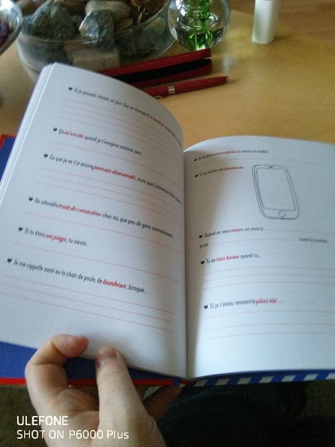 Cadeau de mariage epoux 2