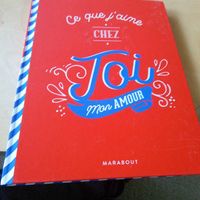 Cadeau de mariage epoux - 1