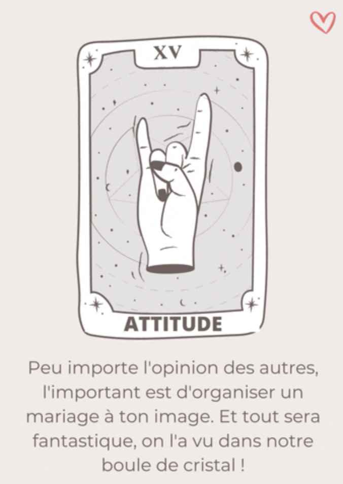 La chance te sourit 🔮😃 - 1