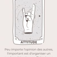 La chance te sourit 🔮😃 - 1