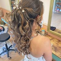 Essai Coiffure - 2
