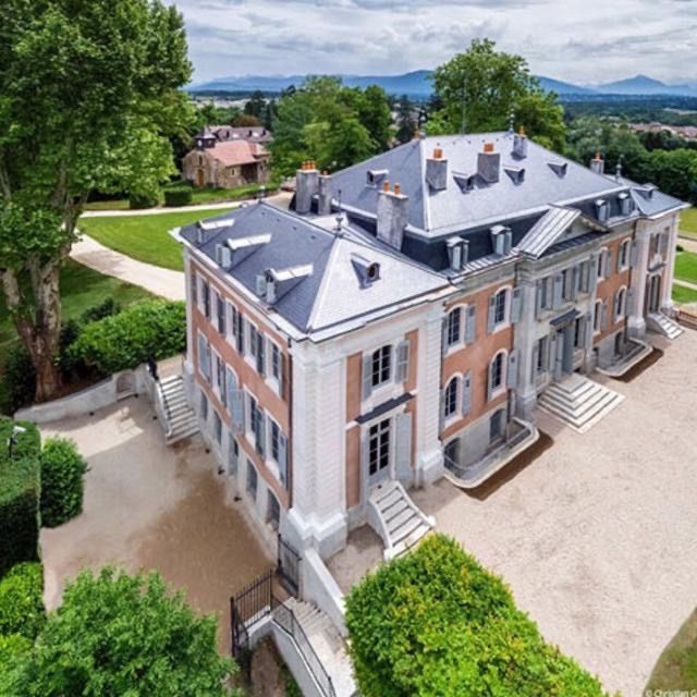 Votre lieu de réception 70