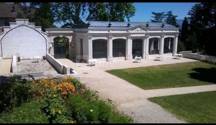 Votre lieu de réception 72