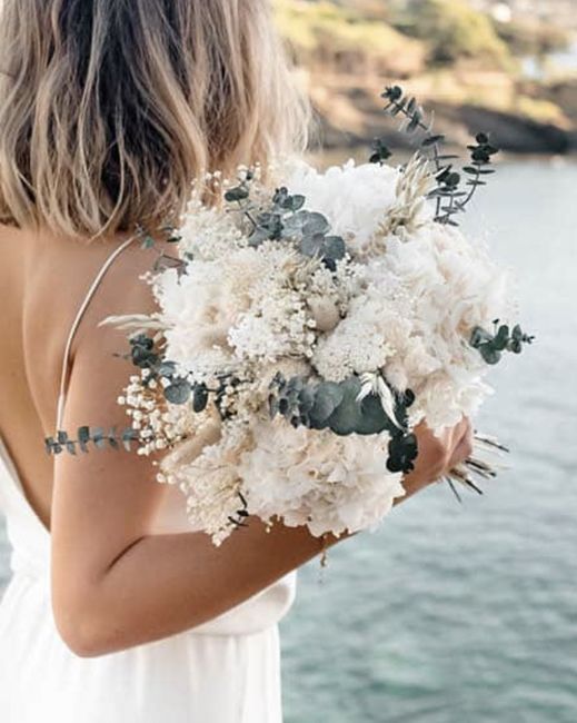 Quel type de bouquet pour votre mariage 2