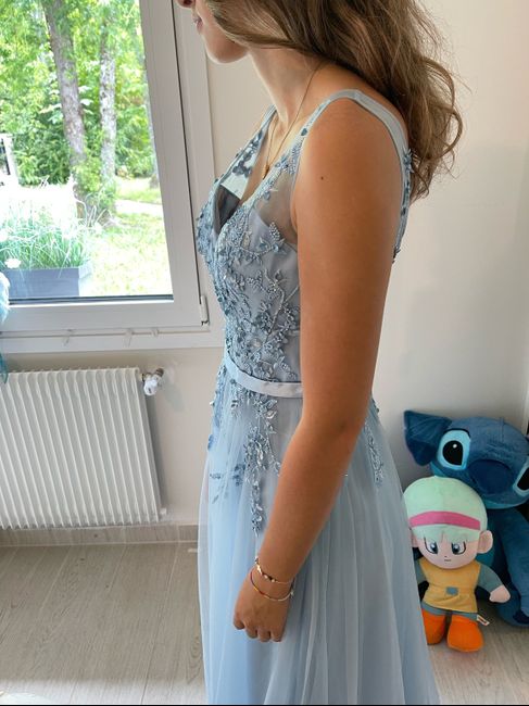 Besoin d’ondes positives! 3