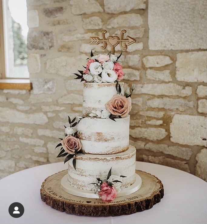 Dessert de fête - 1