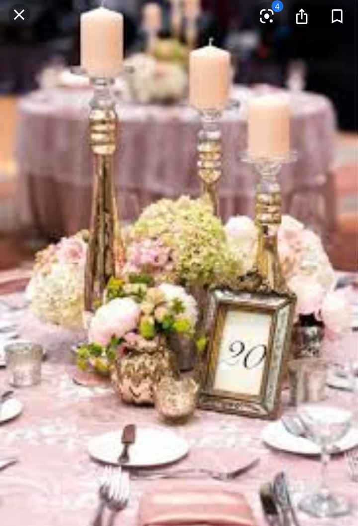 Thème de mariage - 1