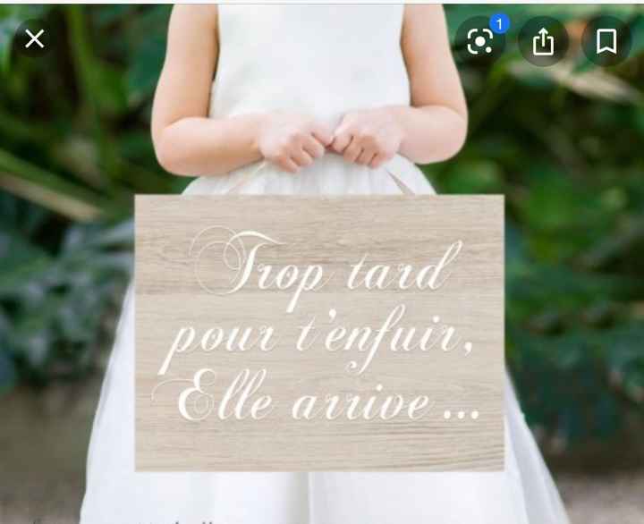 Cérémonie laïque - échange des alliances - 1