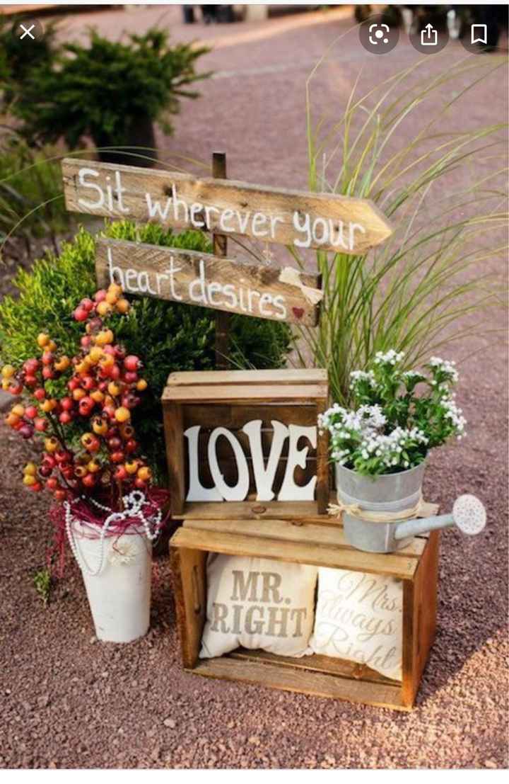 Vos dernières inspirations - 1