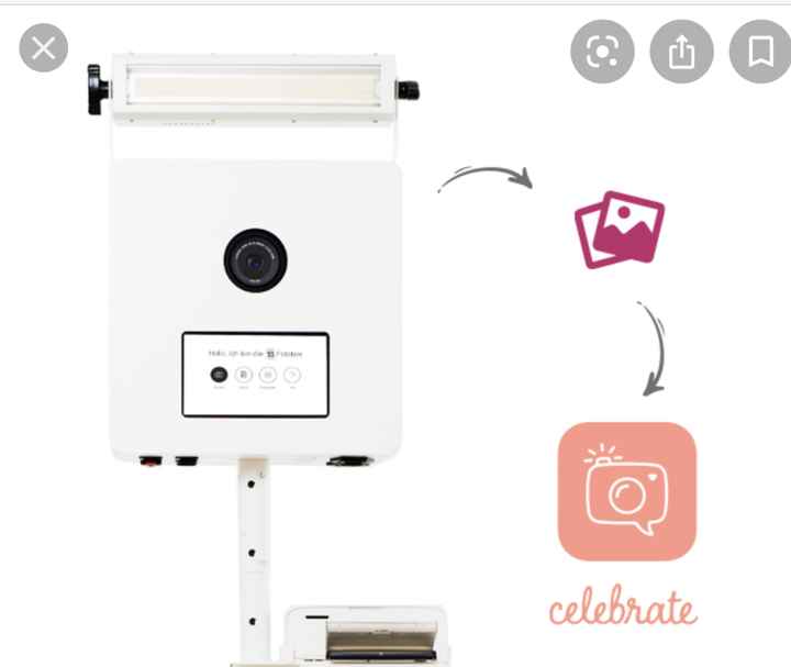 choix du photobooth - 1