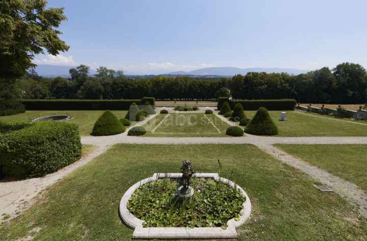 Votre lieu de réception - 2