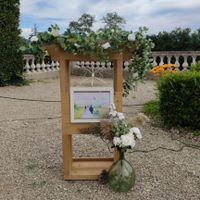 Mariage du 9 juillet - 2