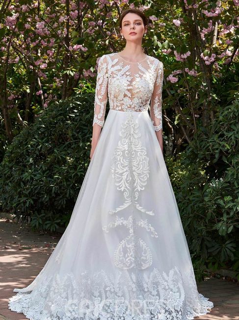 Sunnymariage ?? 2