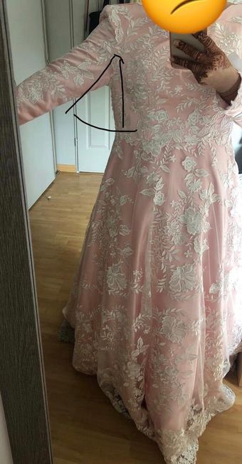 Sunnymariage ?? 1