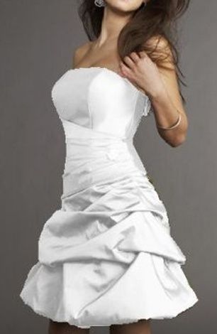 Robe pour le lendemain