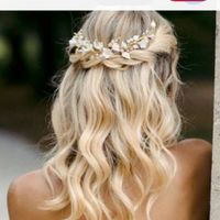 Longueur cheveux - 1