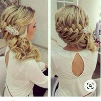 Longueur cheveux - 2