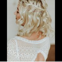 Longueur cheveux - 3