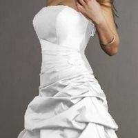 Robe pour le lendemain