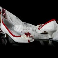 2 eme paire de chaussures