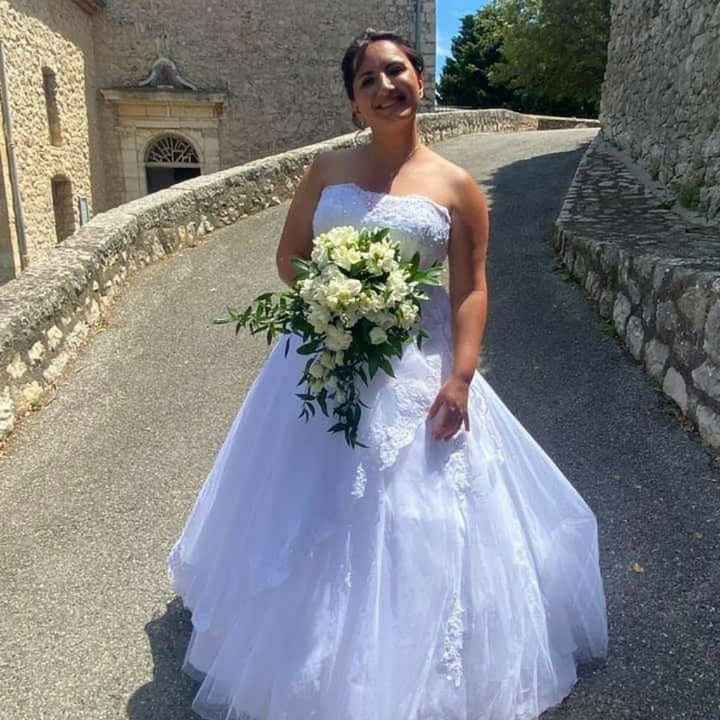 Enfin mariés 26 juin 2021 - 3