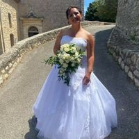 Enfin mariés 26 juin 2021 - 3