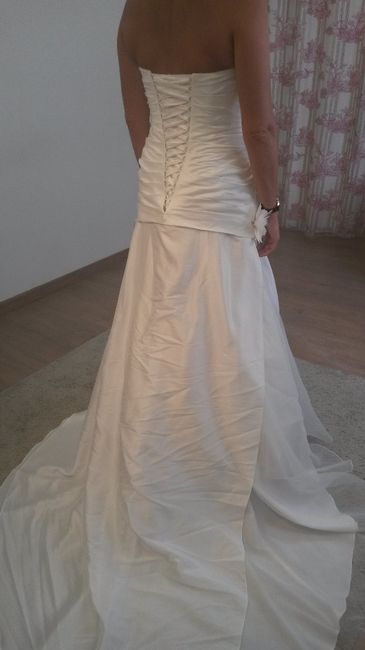 ma robe
