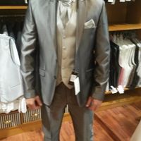 voila mon futur mari