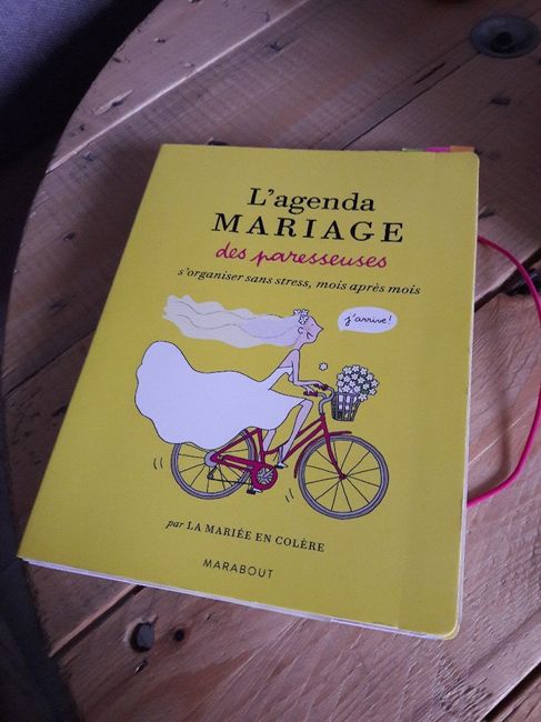 Livre inspiration - 1