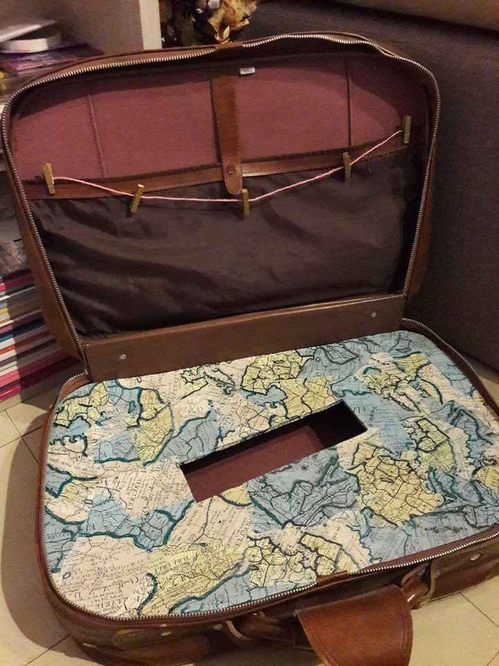 Mon urne valise - 1