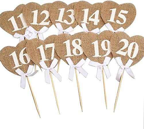 Etiquette 11-20