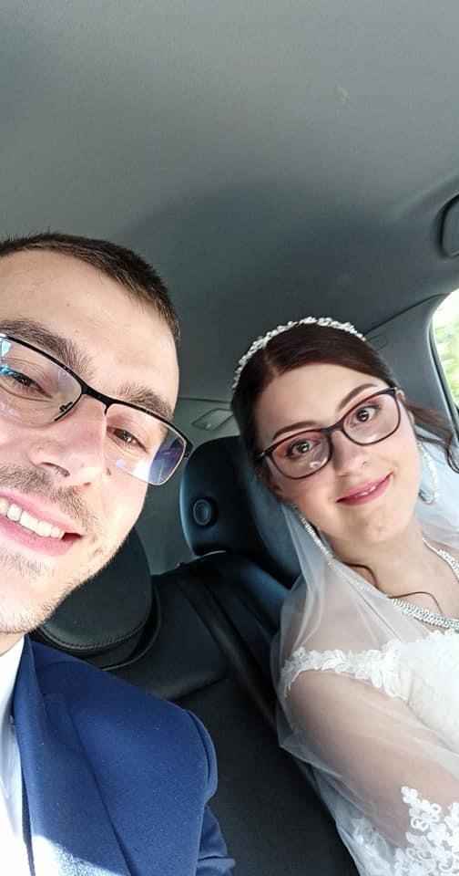 Mariage le 25 juillet 2020 - 4