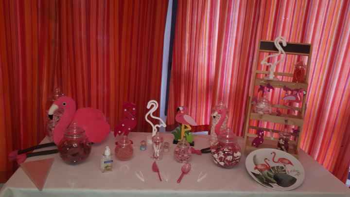 Weeding cake au top ! - 1