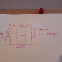 Notre demande de témoins - 1