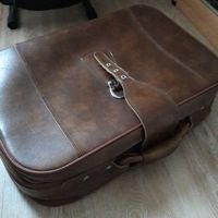 Mon urne valise - 1