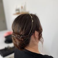 Qui aura un chignon bas parmi les FM de la communauté ? ⭐ - 1