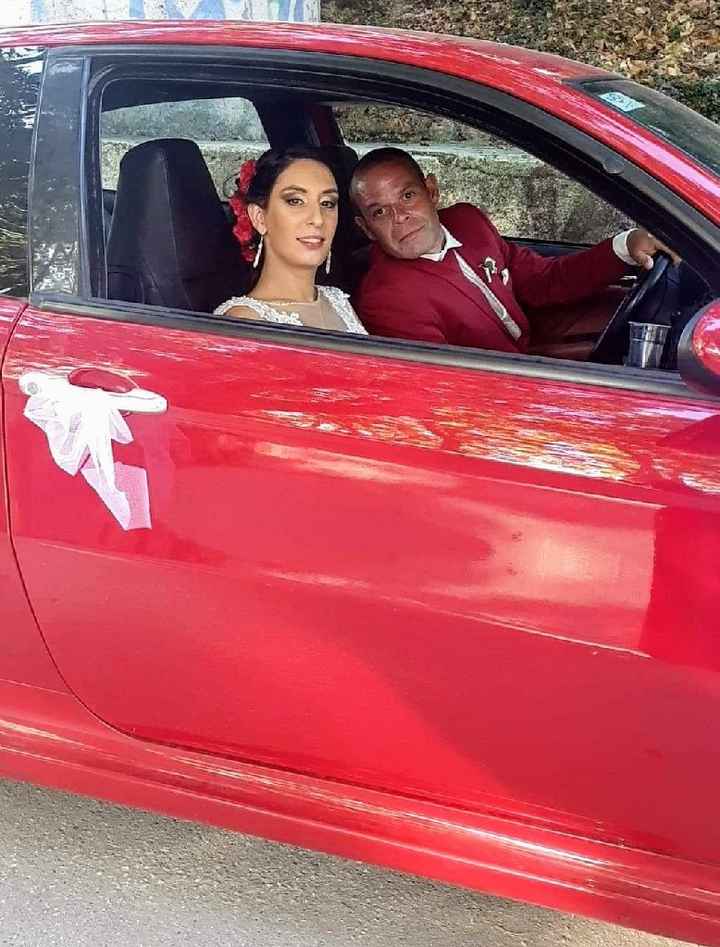 Mariée du 22 août 2020 - 4