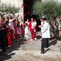 Mariée du 22 août 2020 - 1