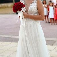 Mariée du 22 août 2020 - 2