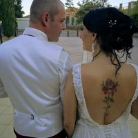 Mariée du 22 août 2020 - 6