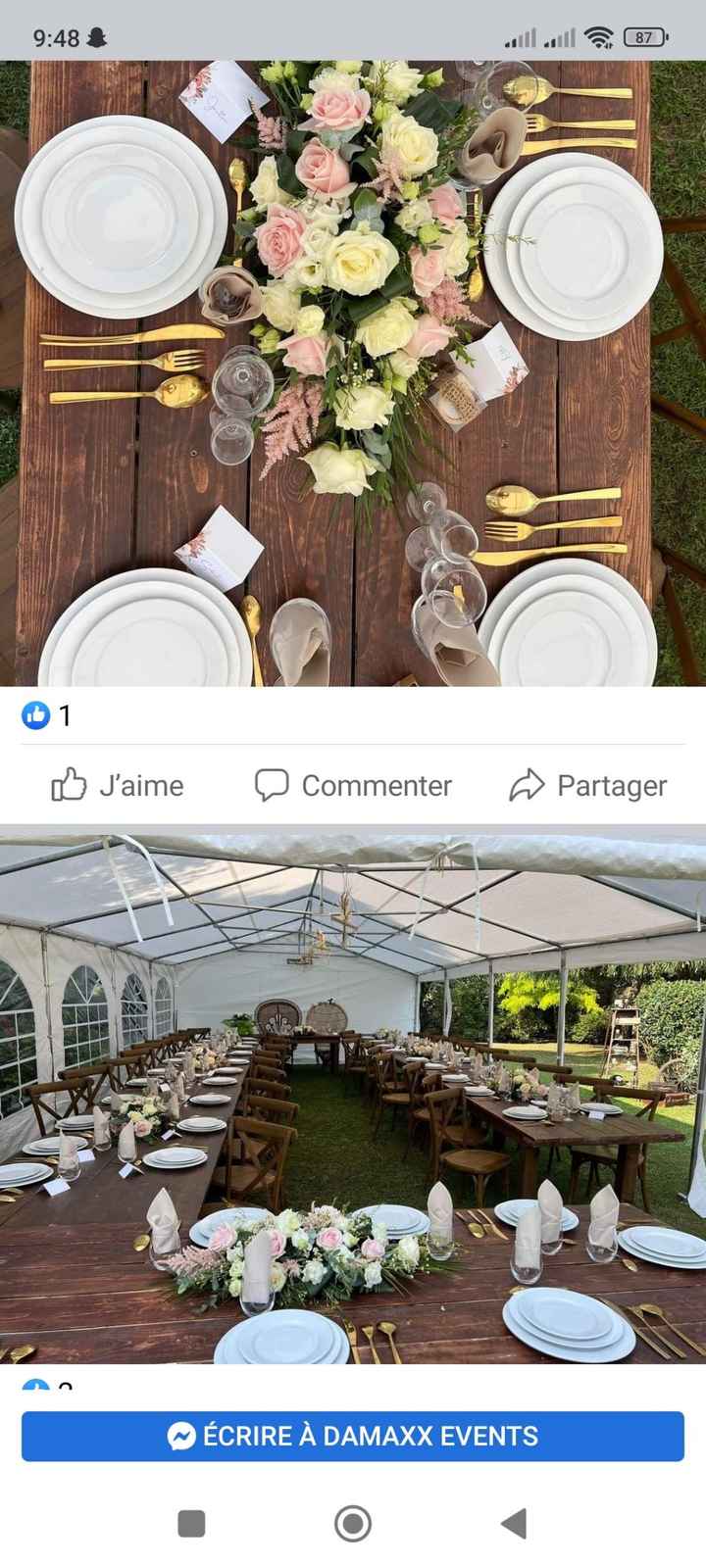 Inspiration déco - 2