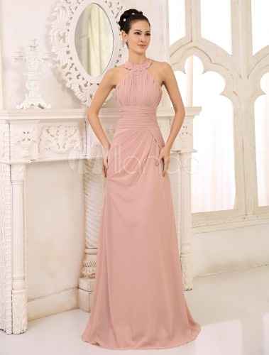 robe demoiselle d'honneur n°2