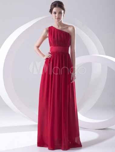 robe demoiselle d'honneur n°3