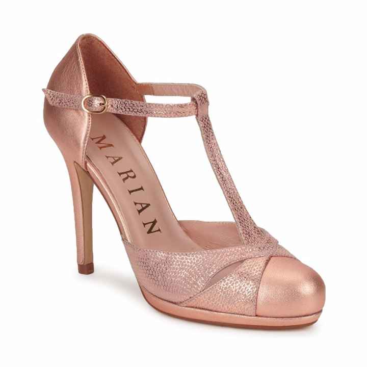 Mes chaussures 