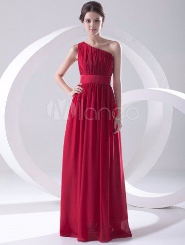 robe demoiselle d'honneur n°3